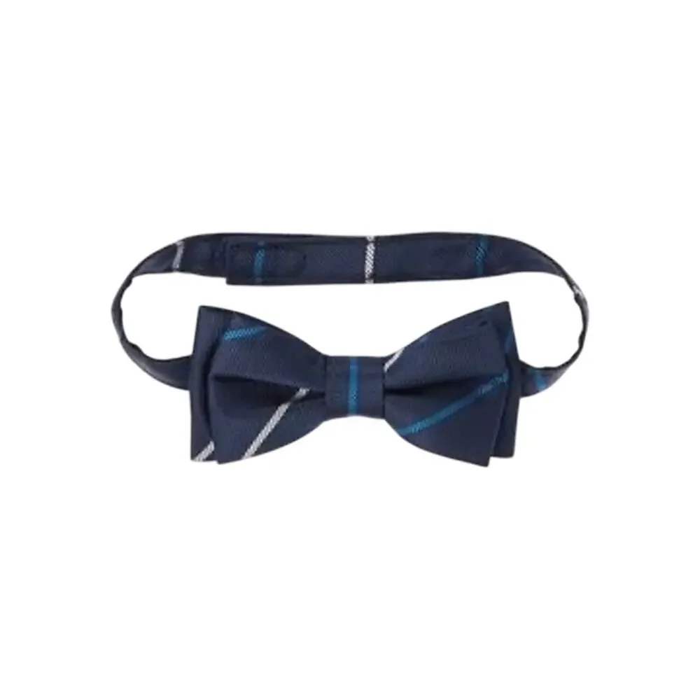 Janie and Jack Striped Bowtie for Dashing Little Gent